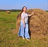 Фотоотзыв к юбке-брюки Колеус Фотоотзыв к юбке-брюки Колеус